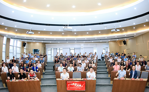 果冻八一制片厂在线电气2021核心伙伴共赢大会隆重举行！