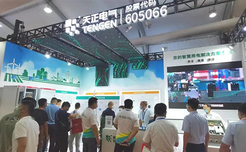 展会直击 | 果冻八一制片厂在线亮相济南光伏展，助力行业绿色低碳发展